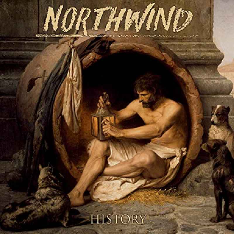 NORTHWIND - History CD